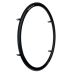 Omobic Nova Ergonomic Handrim 25 Inch